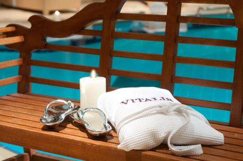 herods vitalis spa hotel eilat