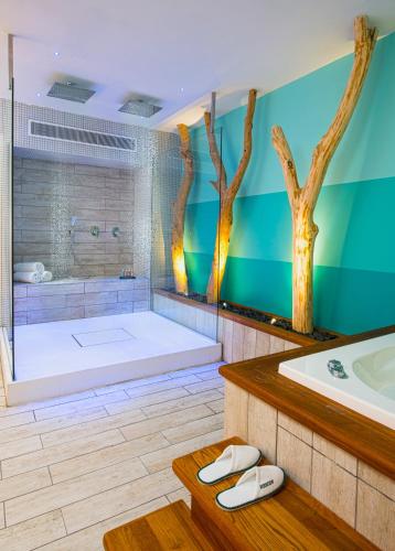 herods vitalis spa hotel eilat