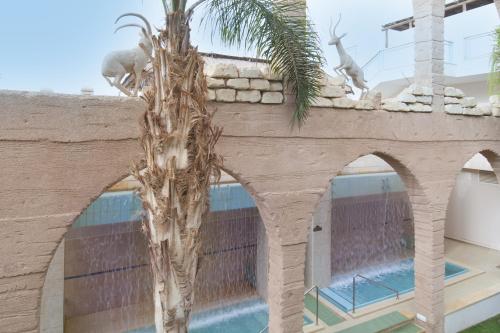 herods vitalis spa hotel eilat