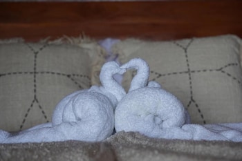 sunset hill lembongan