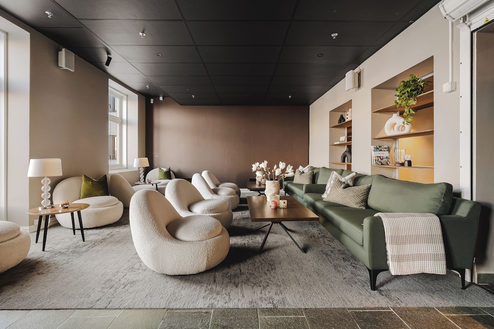 enter st elisabeth hotel