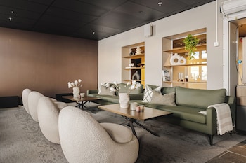 enter st elisabeth hotel