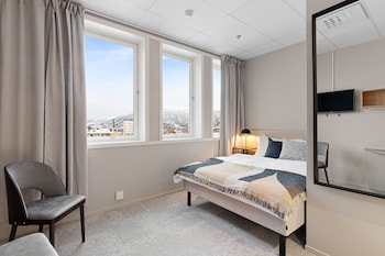 enter st elisabeth hotel