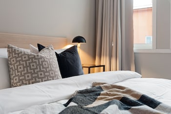 enter st elisabeth hotel