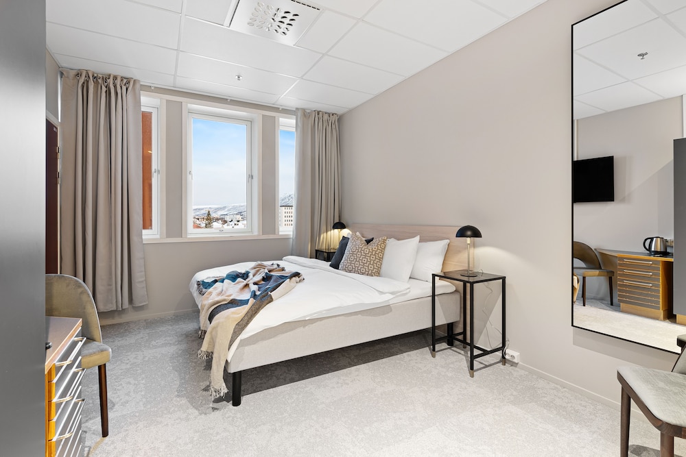 enter st elisabeth hotel