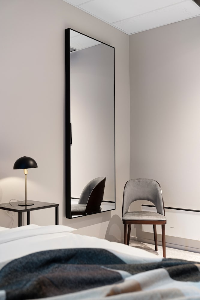 enter st elisabeth hotel