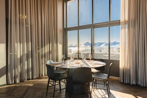 enter st elisabeth hotel