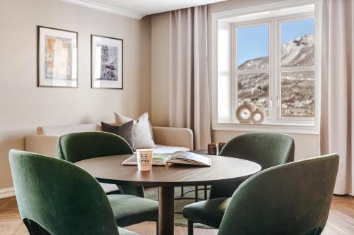 enter st elisabeth hotel