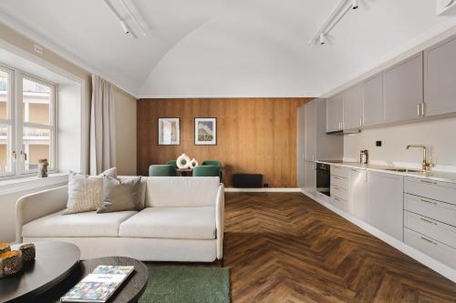 enter st elisabeth hotel