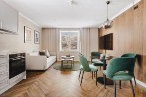 enter st elisabeth hotel