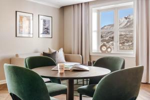 enter st elisabeth hotel