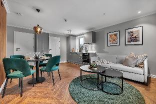 enter st elisabeth hotel