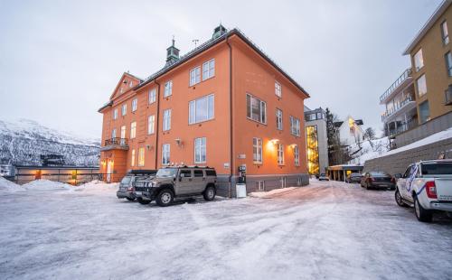 tromso