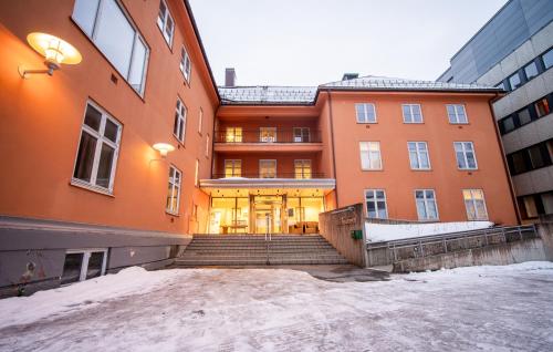 tromso