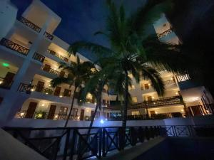 santa marta