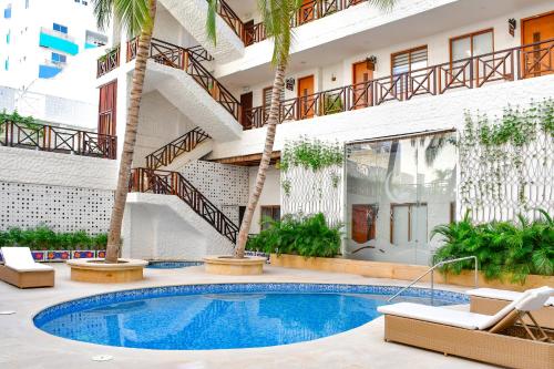 santa marta