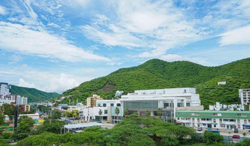 santa marta