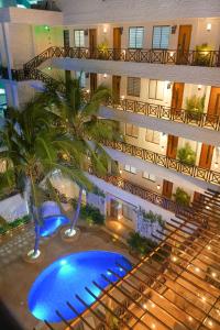 santa marta
