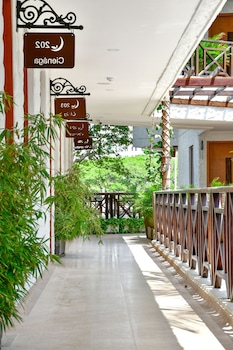 hotel karaya dive resort