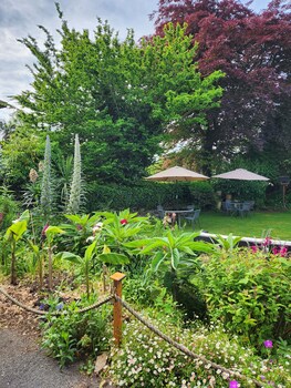 rose court holiday apartments