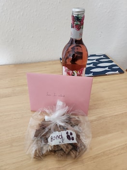 rose court holiday apartments