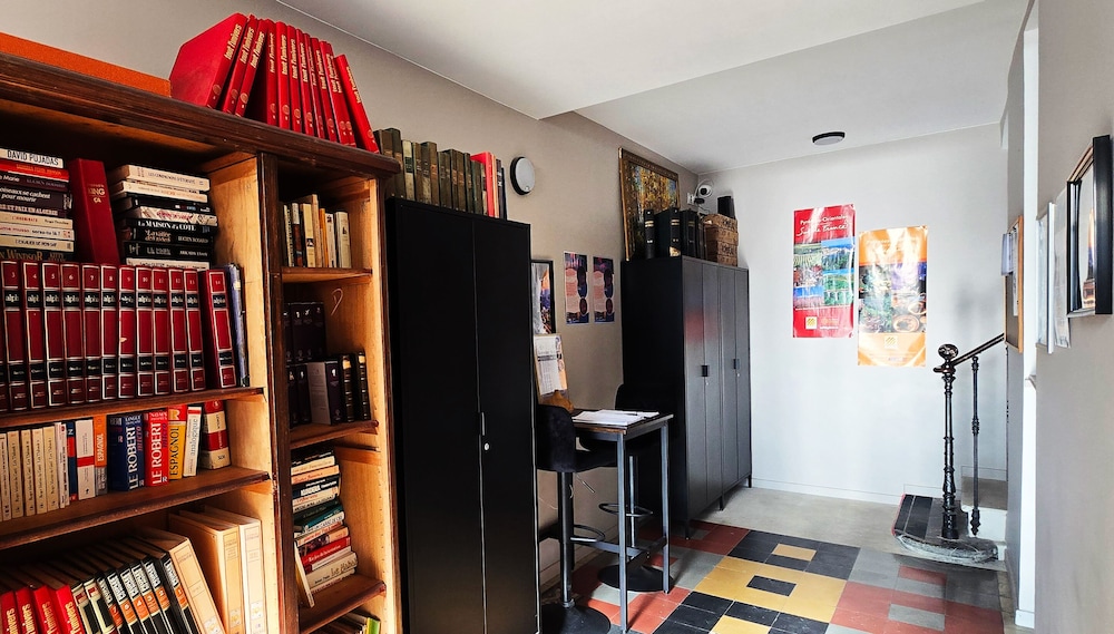 appart hotel spa perpignan