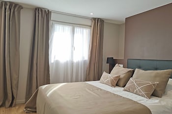 appart hotel spa perpignan