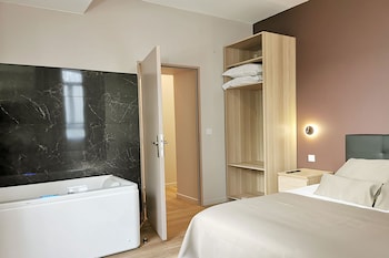 appart hotel spa perpignan