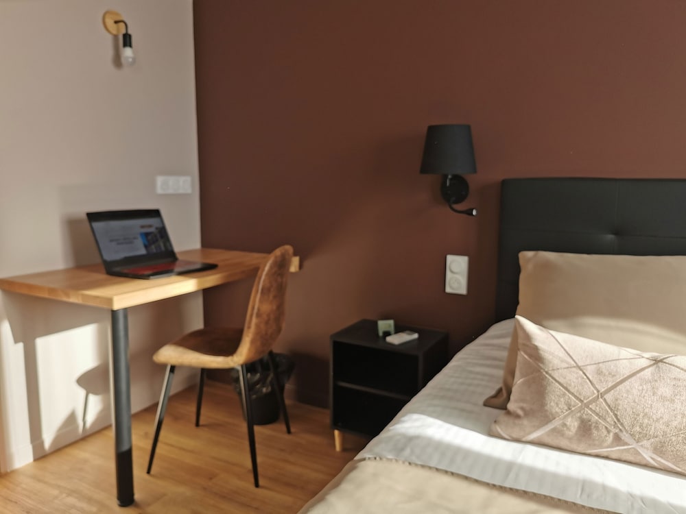 appart hotel spa perpignan