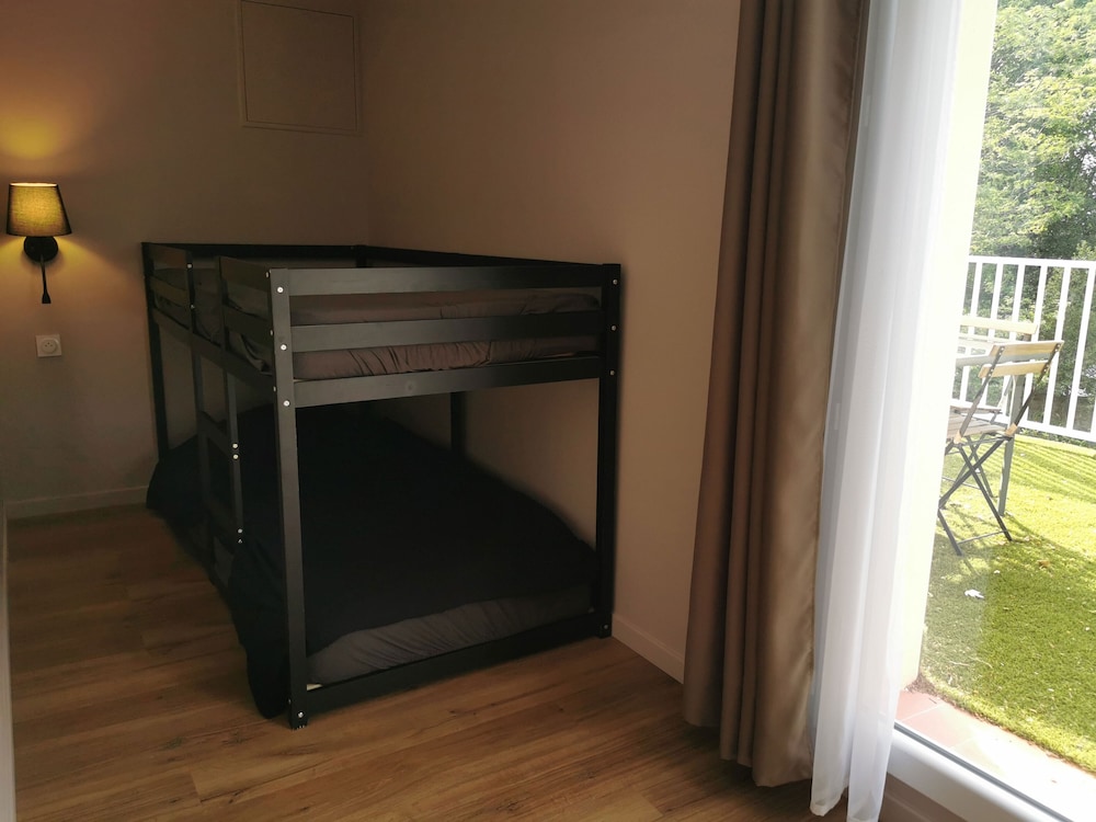 appart hotel spa perpignan