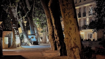 appart hotel spa perpignan