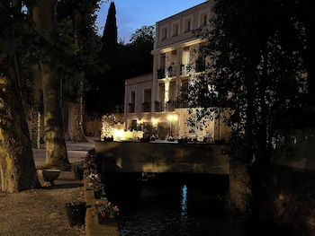 appart hotel spa perpignan