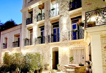 appart hotel spa perpignan