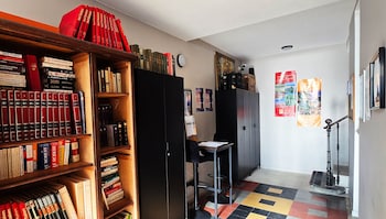 appart hotel spa perpignan