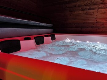 appart hotel spa perpignan