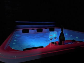 appart hotel spa perpignan