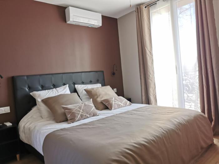 appart hotel spa perpignan