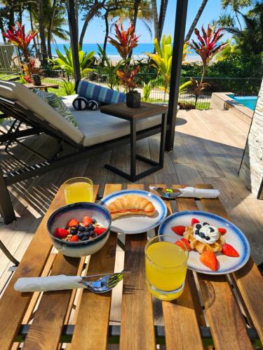 seadreams mission beach