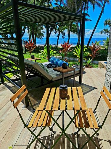 seadreams mission beach