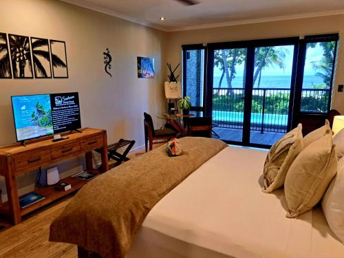 seadreams mission beach