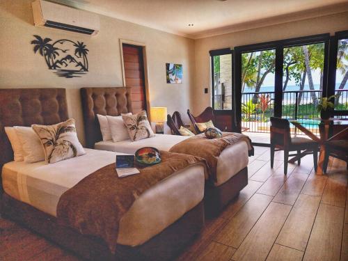 seadreams mission beach