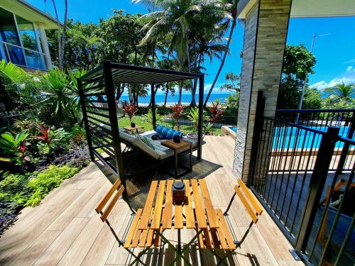 seadreams mission beach