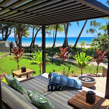 seadreams mission beach