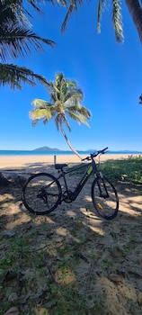 seadreams mission beach