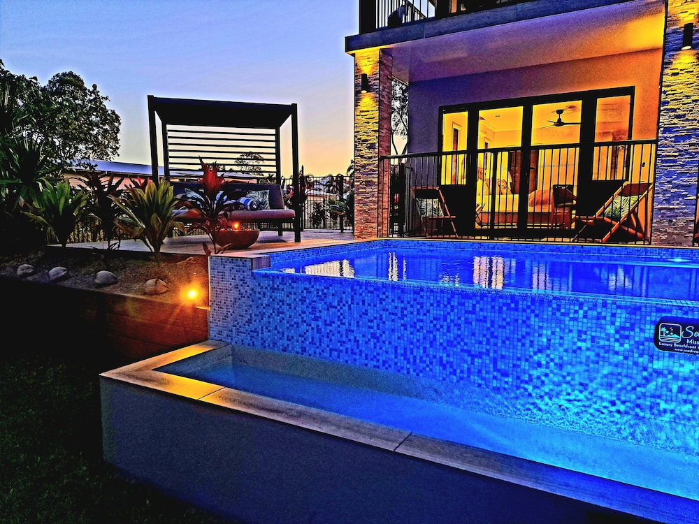 seadreams mission beach