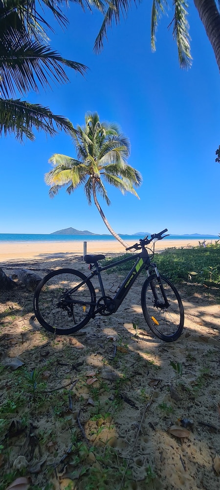 seadreams mission beach