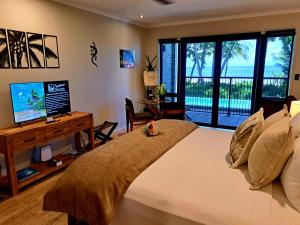 seadreams mission beach