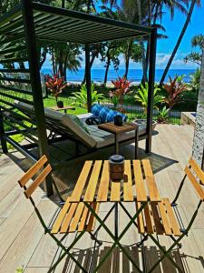 seadreams mission beach