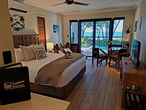 seadreams mission beach