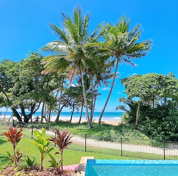 seadreams mission beach